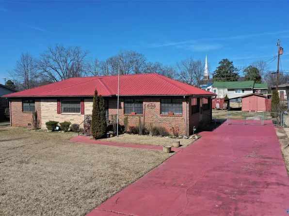 1106 Sizemore St, Gadsden, AL 35903