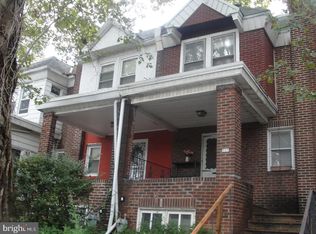 323 Huntley Rd, Upper Darby, PA 19082