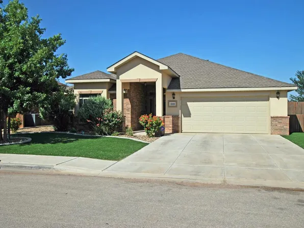 3100 San Pedro Dr, Odessa, TX 79765