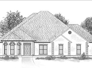 8049 Goose Ridge Dr SE, Owens Cross Roads, AL 35763