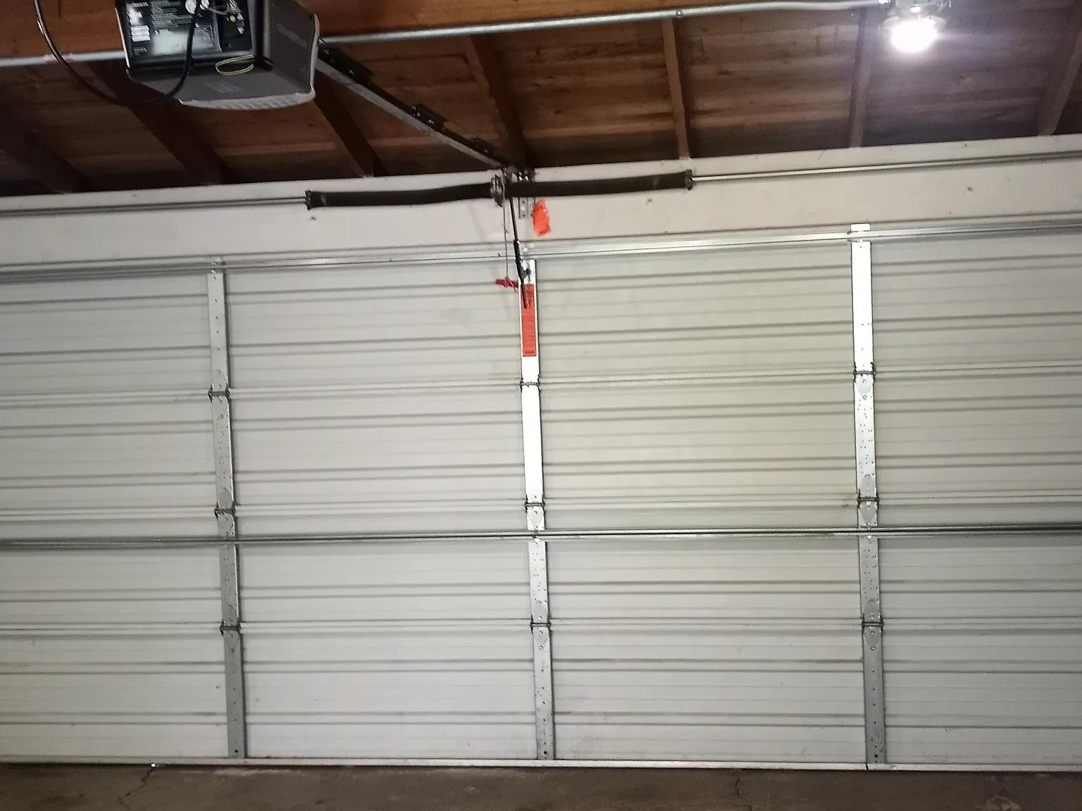 1 bed, $550 — Photo 2