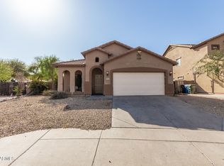 2513 W Novak Way, Phoenix, AZ 85041