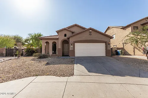 2513 W Novak Way Photo 1