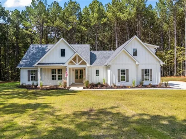 4751 H D Atha Rd, Covington, GA 30014
