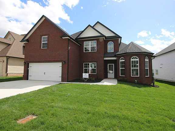 3rd image of 605 Summerfield Lot 605