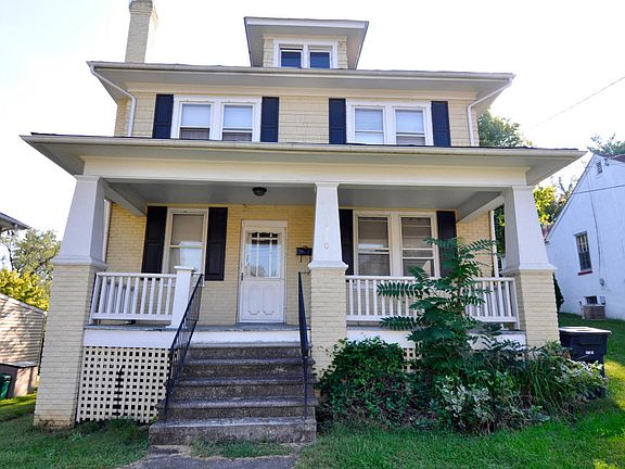 2nd image of 1710 Roanoke Ave SW