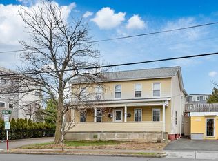 158 Adams St, Newton, MA 02458