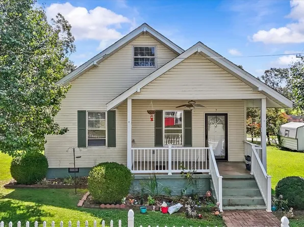 7 Clay St, Liberty, SC 29657