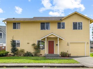 304 Short Columbia St, Monroe, WA 98272