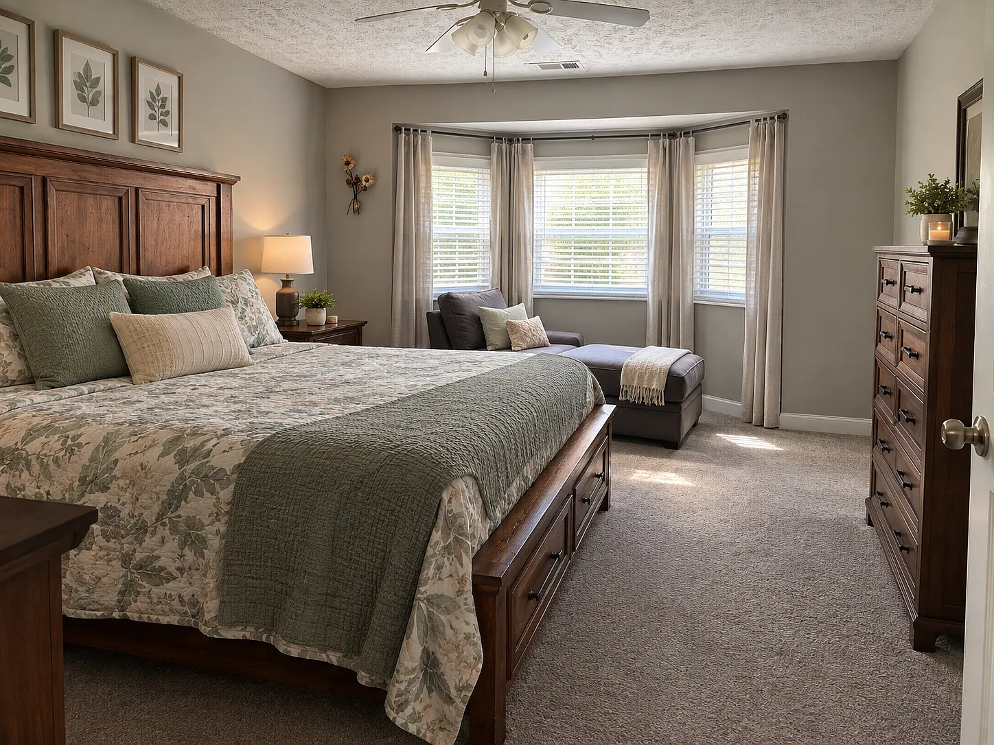 Huddersfield Dr, Snellville — Photo 2