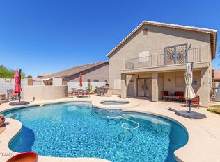 8841 W Watkins St, Tolleson, AZ 85353
