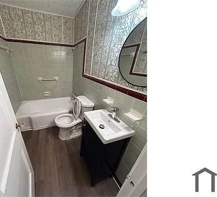 1111 Lucille St — Photo 3
