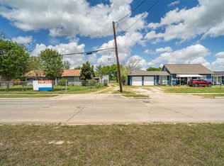 7833 Almeda Genoa Rd, Houston, TX 77075