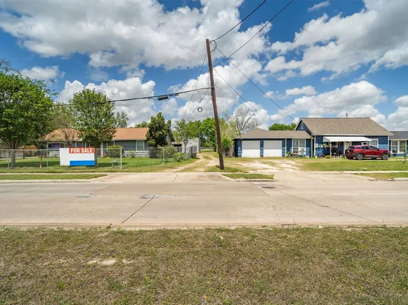 7833 Almeda Genoa Rd, Houston, TX 77075