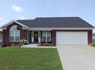 1248 Alton Station Rd, Lawrenceburg, KY 40342