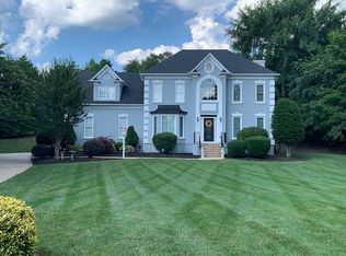 7624 British Gardens Ln, Charlotte, NC 28277