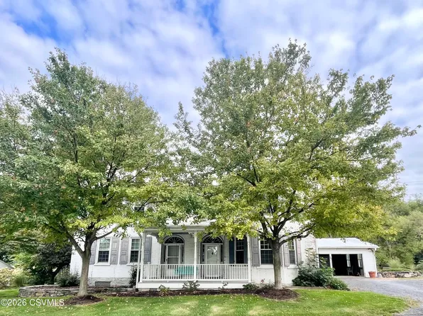 3040 Buffalo Rd #A, Lewisburg, PA 17837