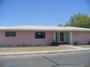 1035 Bailey Ave, Needles, CA 92363