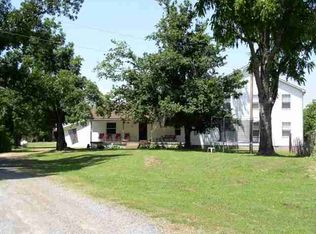 1491 Shawtown Rd, Hornbeak, TN 38232