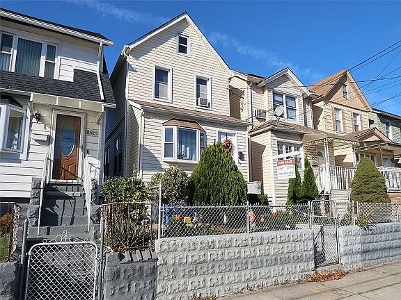 2nd image of 8903 Avenue
