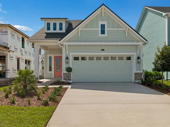 181 Seabrook Village Ave, Ponte Vedra, FL 32081