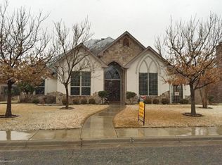 6006 Riley Elizabeth Dr, Amarillo, TX 79119