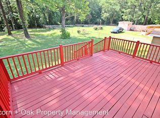 548 Dacian Rd, Raleigh, NC 27610