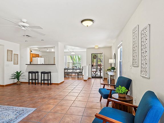 5th image of 3398 W Sagebrush Hills Ct