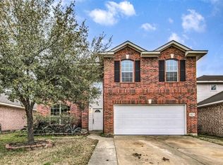 1923 Windy Plain Ct, Spring, TX 77388