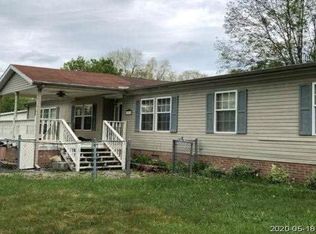 350 Boyd Crawford Dr, Cool Ridge, WV 25825