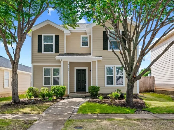 7105 Planters Row Dr, McKinney, TX 75070