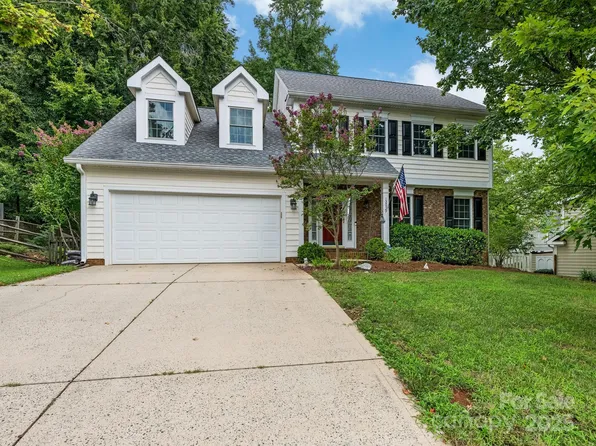 12039 Mallard Ridge Dr, Charlotte, NC 28269