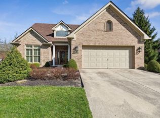 864 Willowdale Dr, Villa Hills, KY