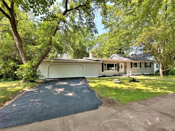 236 S Argyle Ave, Phillips, WI 54555