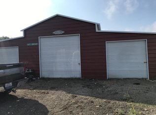 1217 County Road 456, Princeton, TX 75407