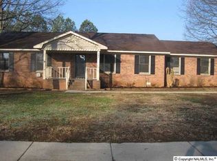 104 Raleigh Way, Huntsville, AL 35811