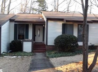 7 Hollywoods Ln UNIT 7B, Simpsonville, SC 29681