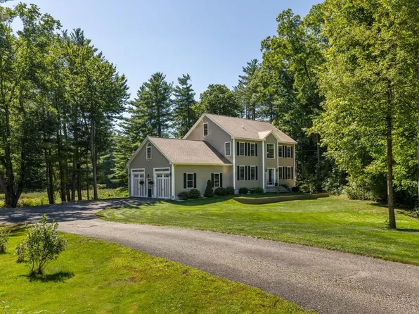 34 Cataract Avenue, Dover, NH 03820