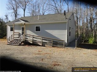27 Misty Way, Lamoine, ME 04605