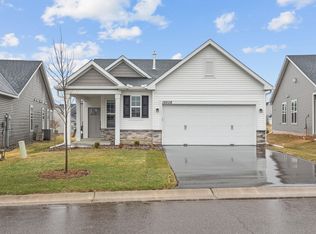 19508 103rd Ave, Rogers, MN 55374