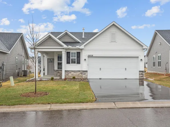 19508 103rd Ave, Rogers, MN 55374