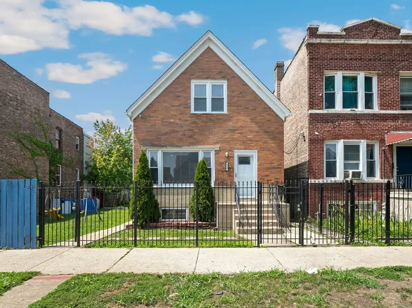 930 N Central Park Ave, Chicago, IL 60651