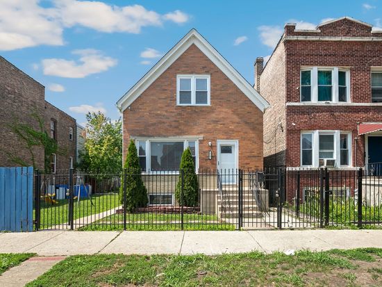 930 N Central Park Ave, Chicago, IL 60651