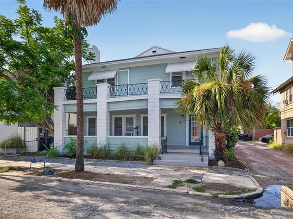 633 7th Ave N, Saint Petersburg, FL 33701