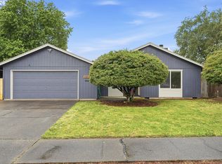 10515 SW Clydesdale Ter, Beaverton, OR 97008