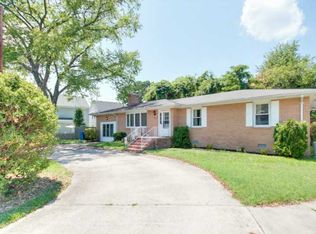 4420 Airline Blvd, Chesapeake, VA 23321