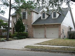 14018 Jade Meadow Ct, Houston, TX 77062