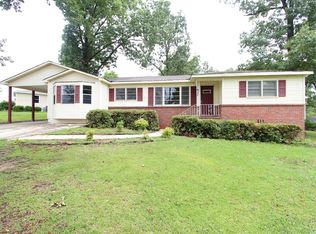 900 27th Ave NE, Birmingham, AL 35215