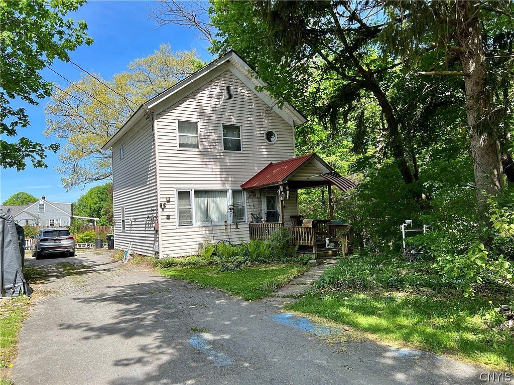 113 N 4th Ave, Ilion, NY 13357 Zillow