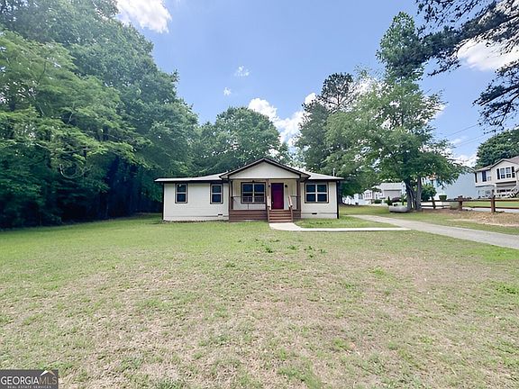 2nd image of 2764 Horseshoe Bend Rd SW